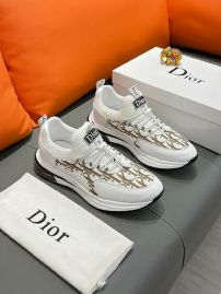 Picture of Dior Shoes Men _SKUfw138687046fw